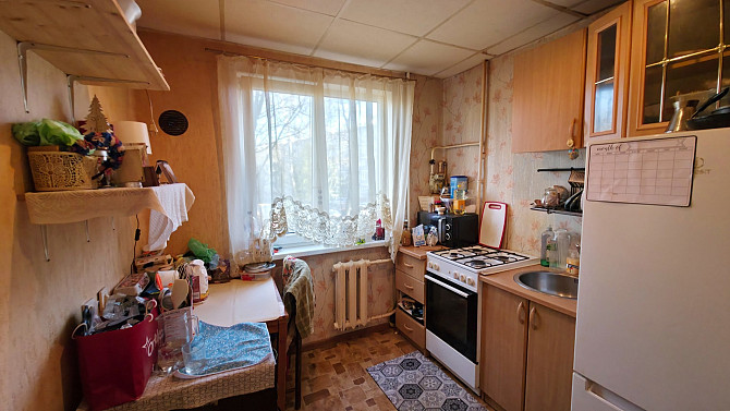 Dzīvokļa video tūri var noskatīties, nospiežot uz mājas lapas sludinājuma lejas daļā.
Jauns... Rīga - foto 3