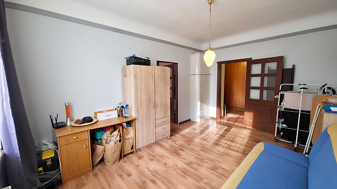 Dzīvokļa video tūri var noskatīties, nospiežot uz mājas lapas sludinājuma lejas daļā. Jauns... Рига - изображение 4