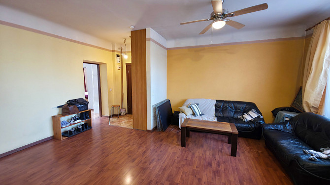 Dzīvokļa video tūri var noskatīties, nospiežot uz mājas lapas sludinājuma lejas daļā. Jauns... Рига - изображение 10