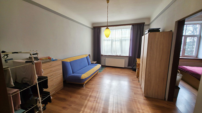 Dzīvokļa video tūri var noskatīties, nospiežot uz mājas lapas sludinājuma lejas daļā. Jauns... Рига - изображение 3