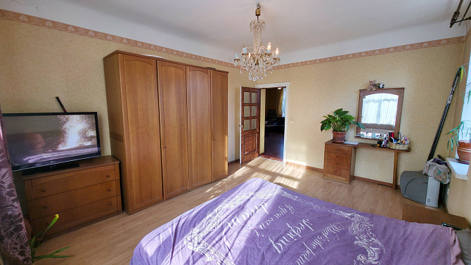 Dzīvokļa video tūri var noskatīties, nospiežot uz mājas lapas sludinājuma lejas daļā. Jauns... Рига - изображение 2