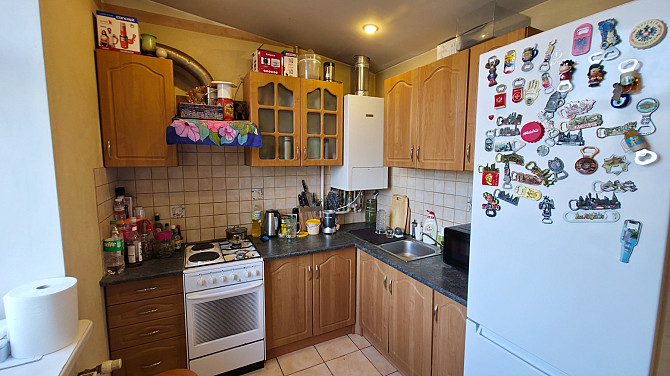 Dzīvokļa video tūri var noskatīties, nospiežot uz mājas lapas sludinājuma lejas daļā. Jauns... Рига - изображение 9