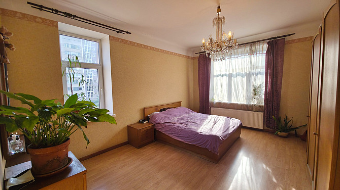 Dzīvokļa video tūri var noskatīties, nospiežot uz mājas lapas sludinājuma lejas daļā. Jauns... Рига - изображение 1