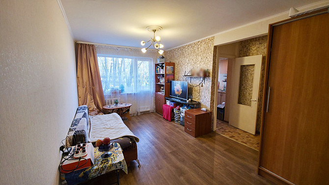 Dzīvokļa video tūri var noskatīties, nospiežot uz mājas lapas sludinājuma lejas daļā.
Jauns... Rīga - foto 1