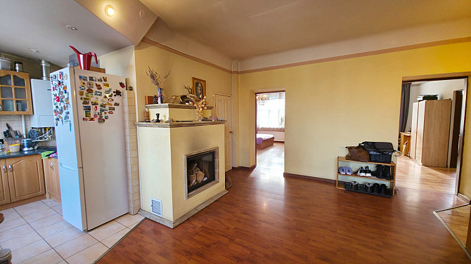 Dzīvokļa video tūri var noskatīties, nospiežot uz mājas lapas sludinājuma lejas daļā. Jauns... Рига - изображение 8