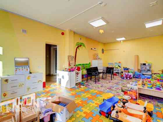 Просторные коммерческие помещения в аренду в Плявниеках  отличное место для Rīga