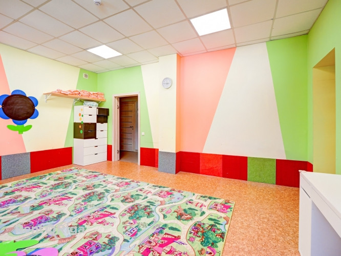 Plašas komerctelpas nomai Pļavniekos  lieliska vieta jūsu biznesam.  Iznomā 309 m lielu Rīga - foto 6