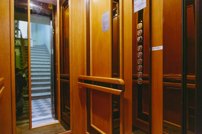 Продаётся один из архитектурно выдающихся объектов недвижимости в самом центре Рига - изображение 8