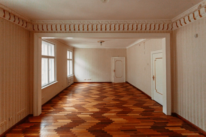 Продаётся один из архитектурно выдающихся объектов недвижимости в самом центре Рига - изображение 9