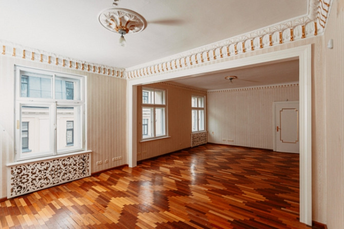 Продаётся один из архитектурно выдающихся объектов недвижимости в самом центре Рига - изображение 6