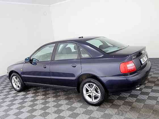 Audi A4 Comfortline 1.8 92kW Tallina