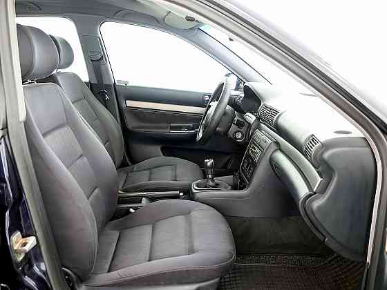 Audi A4 Comfortline 1.8 92kW Tallina