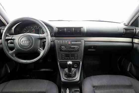Audi A4 Comfortline 1.8 92kW Tallina
