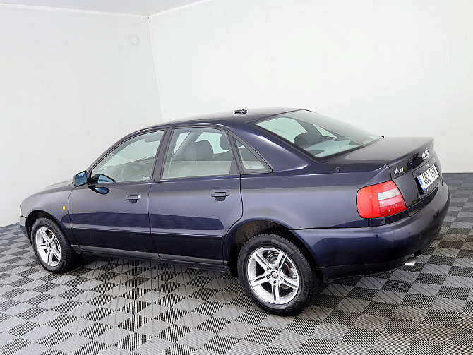 Audi A4 Comfortline 1.8 92kW Tallina - foto 4