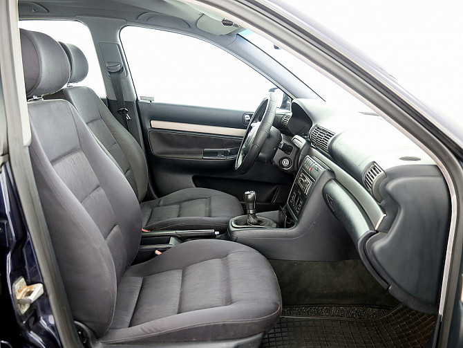 Audi A4 Comfortline 1.8 92kW Tallina - foto 6