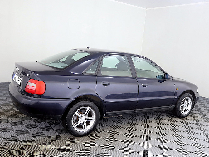 Audi A4 Comfortline 1.8 92kW Tallina - foto 3