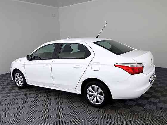 Citroen C-Elysee Elegance 1.2 53kW Tallina