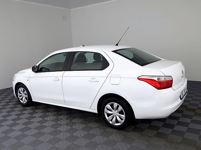 Citroen C-Elysee Elegance 1.2 53kW Tallina - foto 4