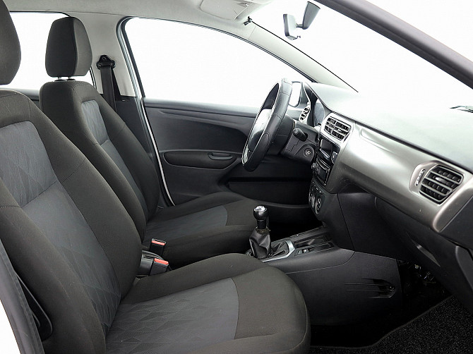 Citroen C-Elysee Elegance 1.2 53kW Tallina - foto 6