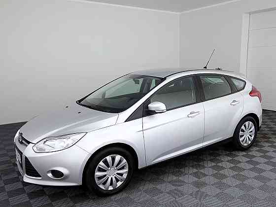 Ford Focus Comfort 1.6 TDCi 70kW Tallina