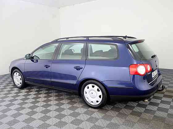 Volkswagen Passat Comfortline 1.6 85kW Tallina