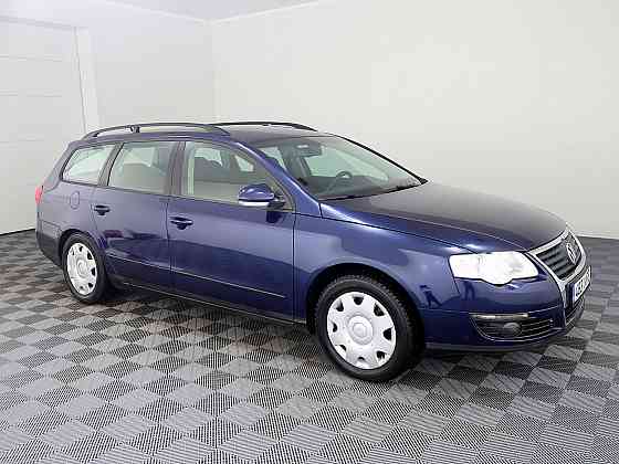 Volkswagen Passat Comfortline 1.6 85kW Tallina