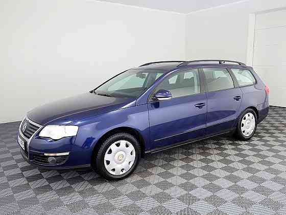 Volkswagen Passat Comfortline 1.6 85kW Tallina
