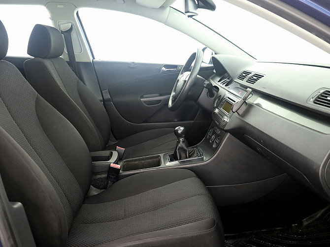 Volkswagen Passat Comfortline 1.6 85kW Tallina - foto 6