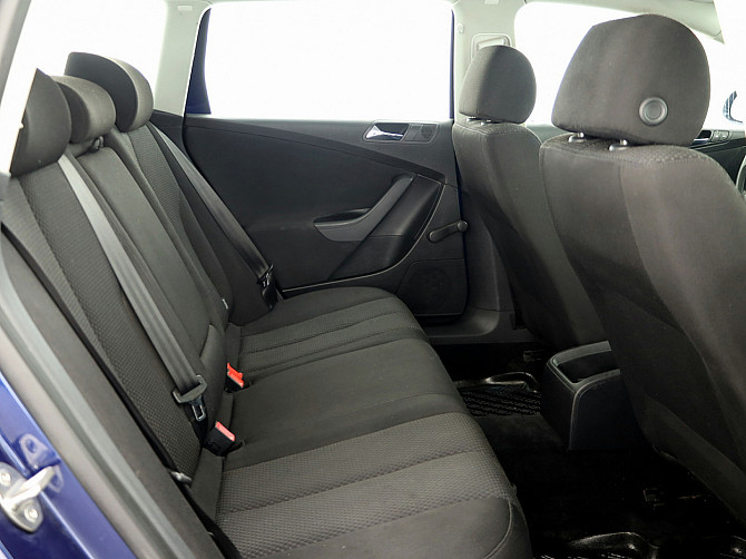 Volkswagen Passat Comfortline 1.6 85kW Tallina - foto 7