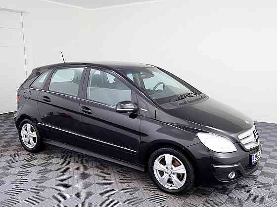 Mercedes-Benz B 180 Avantgarde Facelift ATM 2.0 85kW Tallina