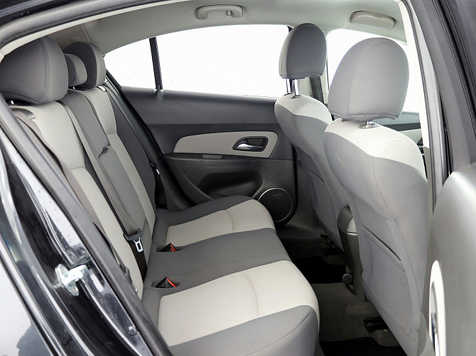 Chevrolet Cruze Comfort ATM 1.6 83kW Tallina - foto 7