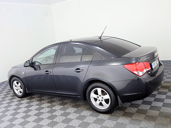 Chevrolet Cruze Comfort ATM 1.6 83kW Tallina - foto 4