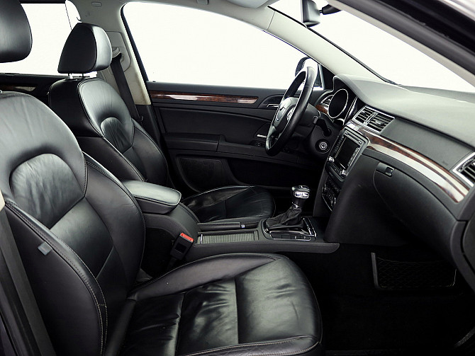 Skoda Superb Highline ATM 2.0 TDI 103kW Tallina - foto 6