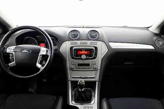 Ford Mondeo Titanium X 2.0 TDCi 85kW Tallina