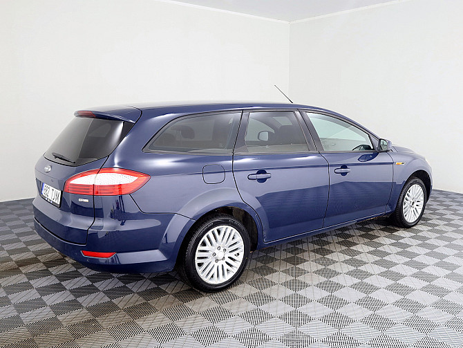 Ford Mondeo Titanium X 2.0 TDCi 85kW Tallina - foto 3