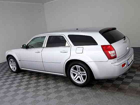 Chrysler 300 C Limited ATM 3.0 CRD 160kW Tallina