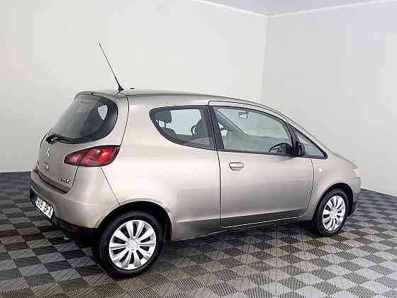 Mitsubishi Colt Facelift 1.3 70kW Tallina