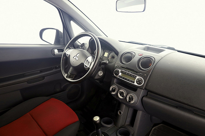 Mitsubishi Colt Facelift 1.3 70kW Tallina - foto 5