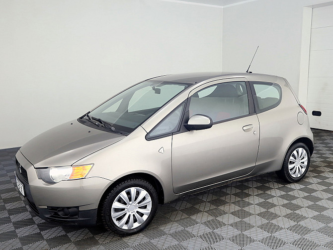 Mitsubishi Colt Facelift 1.3 70kW Tallina - foto 2