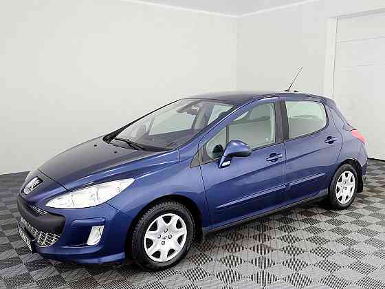 Peugeot 308 Elegance 1.6 HDi 80kW Tallina