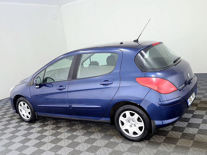 Peugeot 308 Elegance 1.6 HDi 80kW Tallina - foto 4