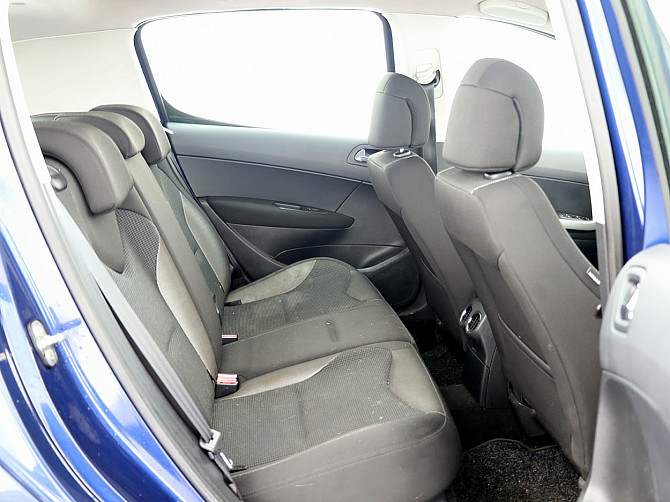 Peugeot 308 Elegance 1.6 HDi 80kW Tallina - foto 7