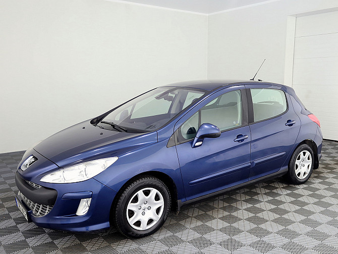 Peugeot 308 Elegance 1.6 HDi 80kW Tallina - foto 2