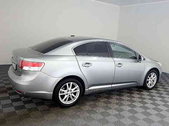 Toyota Avensis Linea Sol ATM 1.8 108kW Tallina