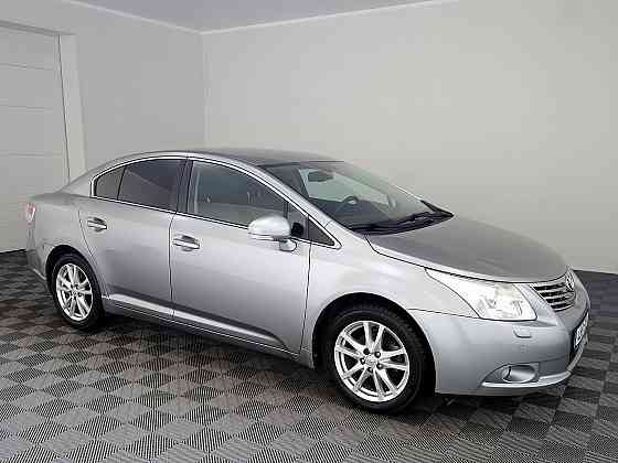 Toyota Avensis Linea Sol ATM 1.8 108kW Tallina