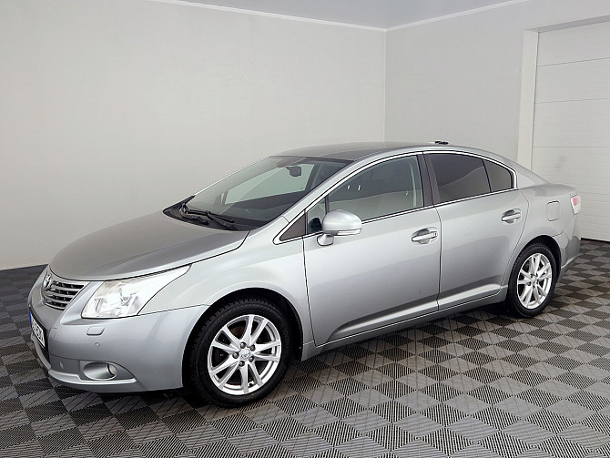 Toyota Avensis Linea Sol ATM 1.8 108kW Tallina - foto 2