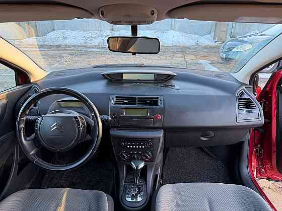 Citroen C4 Elegance ATM 1.6 80kW Tallina