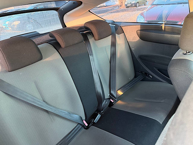 Citroen C4 Elegance ATM 1.6 80kW Tallina - foto 7