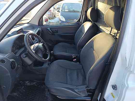 Citroen Berlingo Van 1.4 55kW Tallina