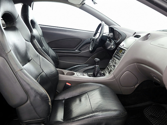 Toyota Celica Sport 1.8 105kW Tallina - foto 6